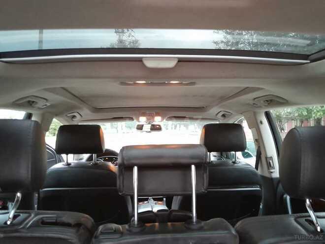 Audi Q7 2007, 145,251 km - 4.2 l - Bərdə