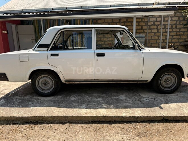 LADA (VAZ) 2107 2007, 130,000 km - 1.6 л - Şəki
