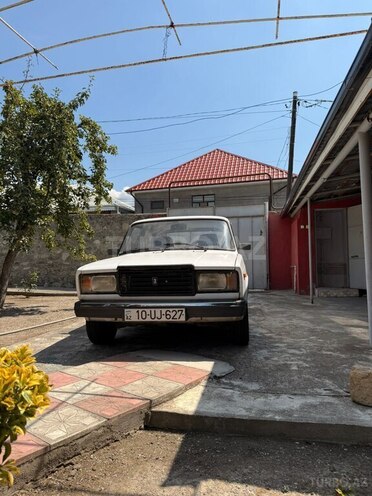 LADA (VAZ) 2107 2007, 130,000 km - 1.6 л - Şəki