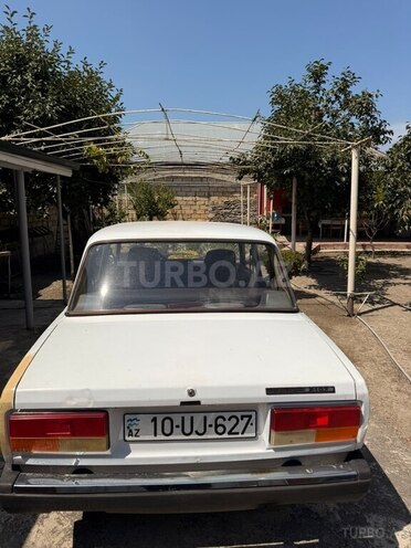 LADA (VAZ) 2107 2007, 130,000 km - 1.6 л - Şəki