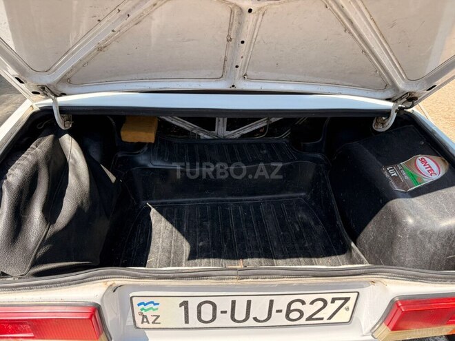 LADA (VAZ) 2107 2007, 130,000 km - 1.6 л - Şəki