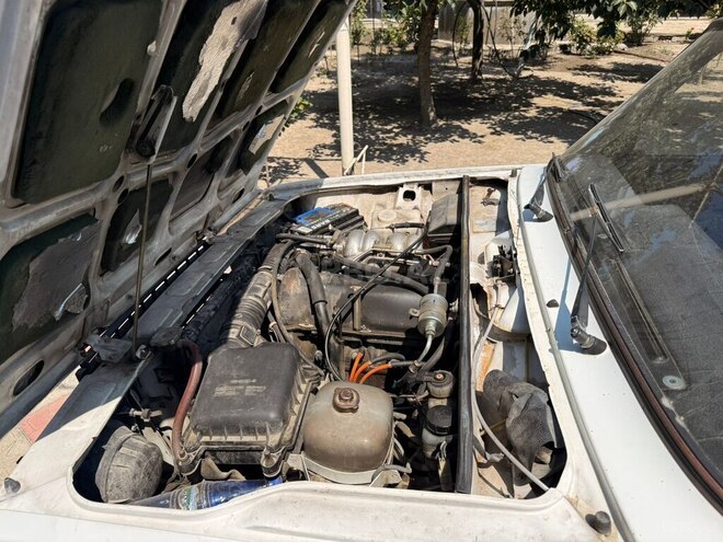 LADA (VAZ) 2107 2007, 130,000 km - 1.6 л - Şəki