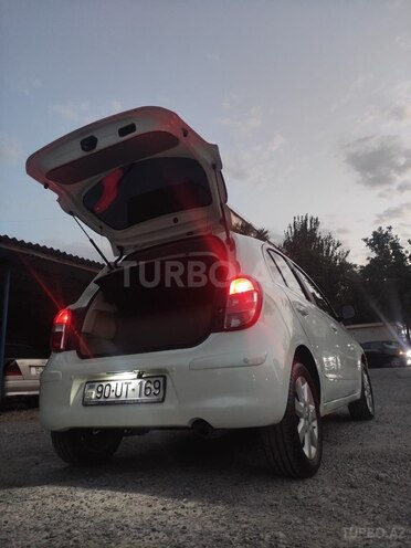 Nissan Micra 2013, 55,000 km - 1.2 l - Bakı