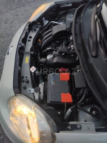Nissan Micra 2013, 55,000 km - 1.2 l - Bakı