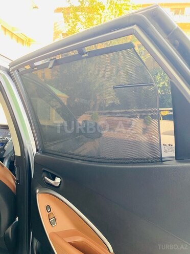 Hyundai Santa Fe 2016, 133,000 km - 2.0 l - Bakı