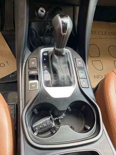 Hyundai Santa Fe 2016, 133,000 km - 2.0 l - Bakı