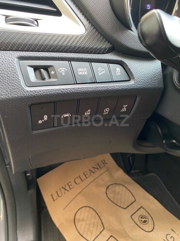 Hyundai Santa Fe 2016, 133,000 km - 2.0 l - Bakı