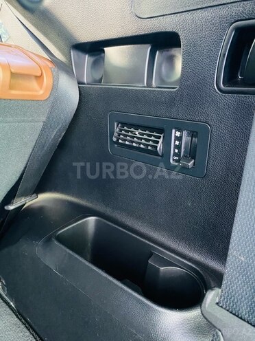 Hyundai Santa Fe 2016, 133,000 km - 2.0 l - Bakı