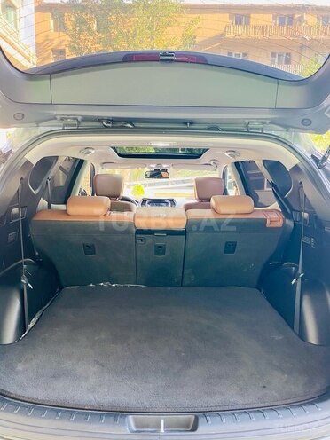 Hyundai Santa Fe 2016, 133,000 km - 2.0 l - Bakı