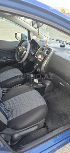 Nissan Note 2016, 258,000 km - 1.2 л - Gəncə