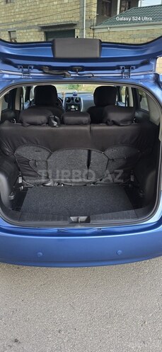 Nissan Note 2016, 258,000 km - 1.2 л - Gəncə