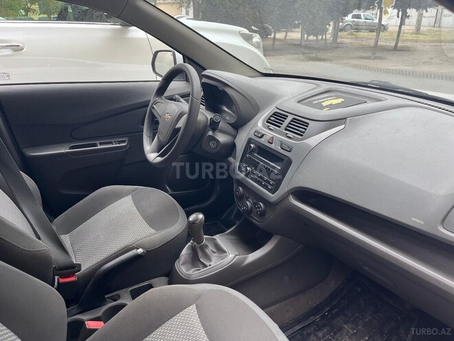 Chevrolet Cobalt 2021, 177,989 km - 1.5 l - Sumqayıt