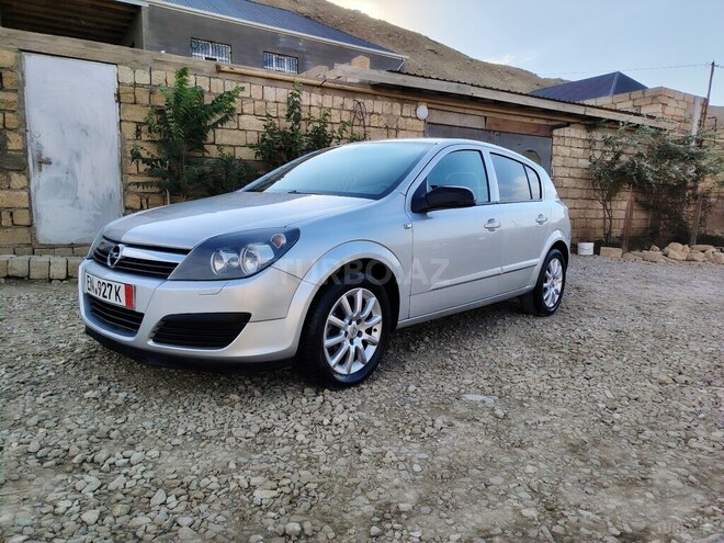 Opel Astra 2006, 270,441 km - 1.3 l - Bakı
