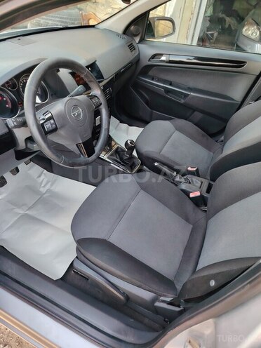 Opel Astra 2006, 270,441 km - 1.3 l - Bakı