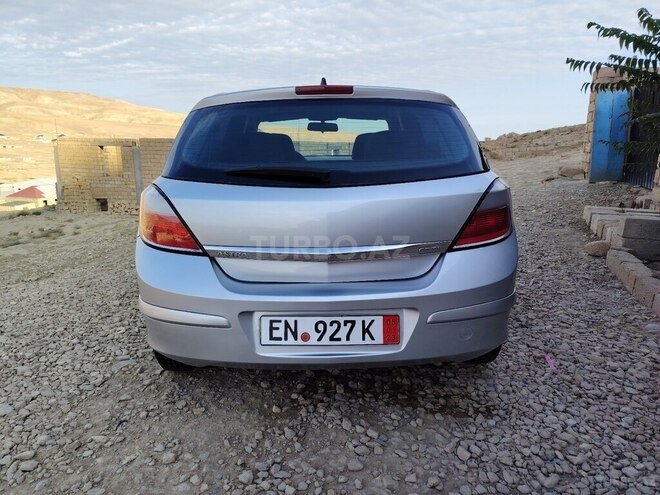 Opel Astra 2006, 270,441 km - 1.3 l - Bakı