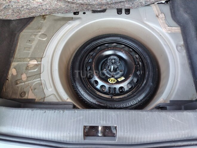 Opel Astra 2006, 270,441 km - 1.3 l - Bakı