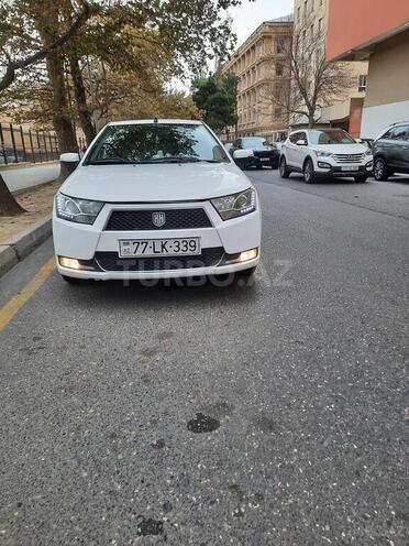Khazar SD 2019, 247,000 km - 1.7 l - Sumqayıt