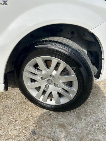 Khazar SD 2019, 247,000 km - 1.7 l - Sumqayıt