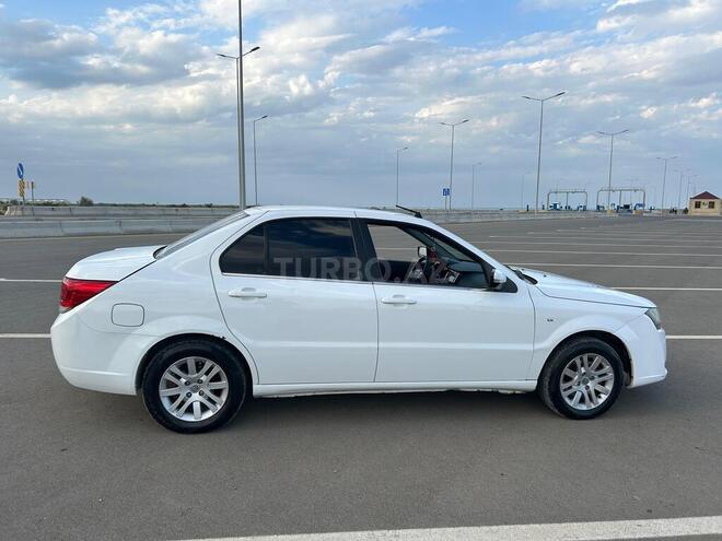 Khazar SD 2019, 247,000 km - 1.7 l - Sumqayıt