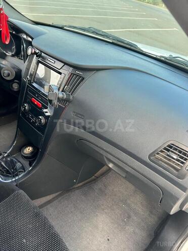 Khazar SD 2019, 247,000 km - 1.7 l - Sumqayıt