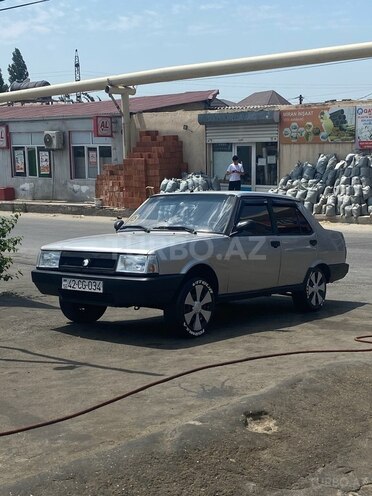 Tofas Sahin 2006, 76,000 km - 1.6 л - Bakı