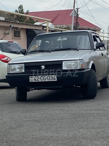 Tofas Sahin 2006, 76,000 km - 1.6 л - Bakı