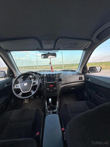 Khazar SD 2019, 247,000 km - 1.7 l - Sumqayıt