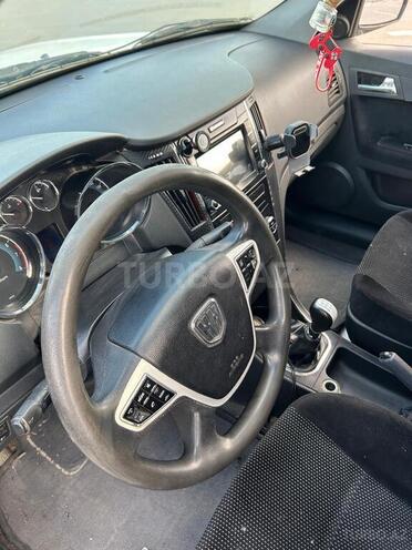 Khazar SD 2019, 247,000 km - 1.7 l - Sumqayıt