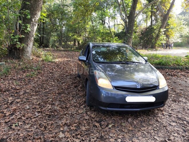 Toyota Prius 2007, 344,700 km - 1.5 l - Lənkəran