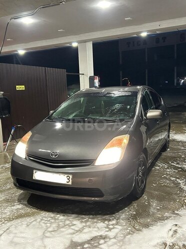 Toyota Prius 2007, 344,700 km - 1.5 l - Lənkəran