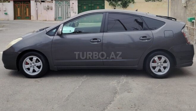Toyota Prius 2007, 344,700 km - 1.5 l - Lənkəran