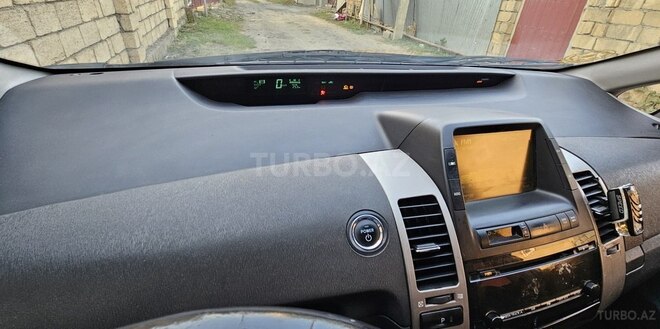 Toyota Prius 2007, 344,700 km - 1.5 l - Lənkəran