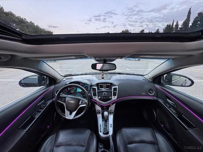 Chevrolet Cruze 2012, 170,000 km - 1.4 л - Sumqayıt