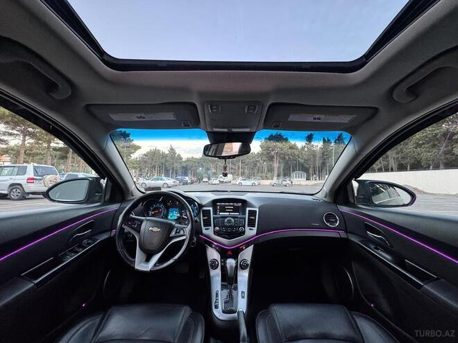 Chevrolet Cruze 2012, 170,000 km - 1.4 л - Sumqayıt
