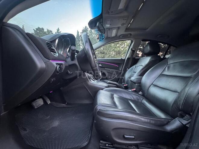 Chevrolet Cruze 2012, 170,000 km - 1.4 л - Sumqayıt