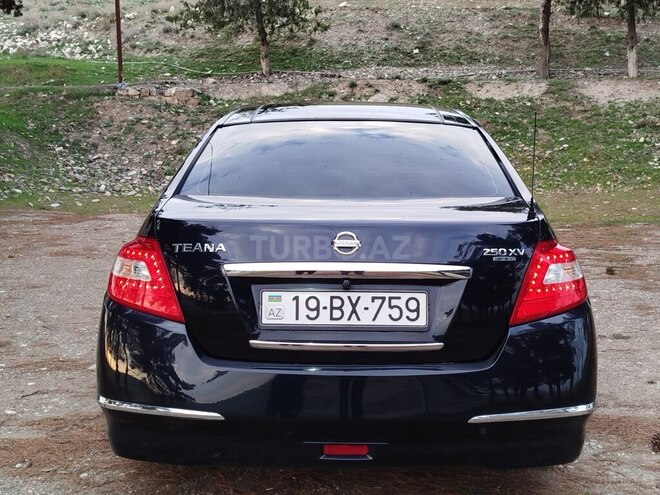 Nissan Teana 2009, 203,050 km - 2.5 l - Füzuli