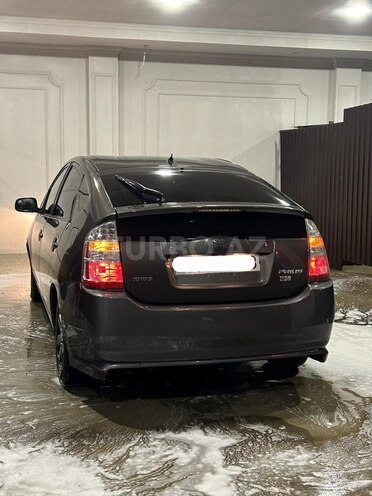 Toyota Prius 2007, 344,700 km - 1.5 l - Lənkəran