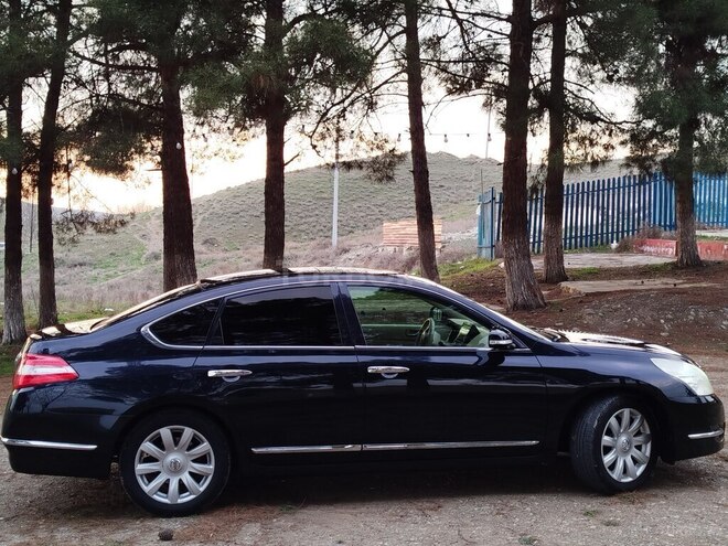 Nissan Teana 2009, 203,050 km - 2.5 l - Füzuli
