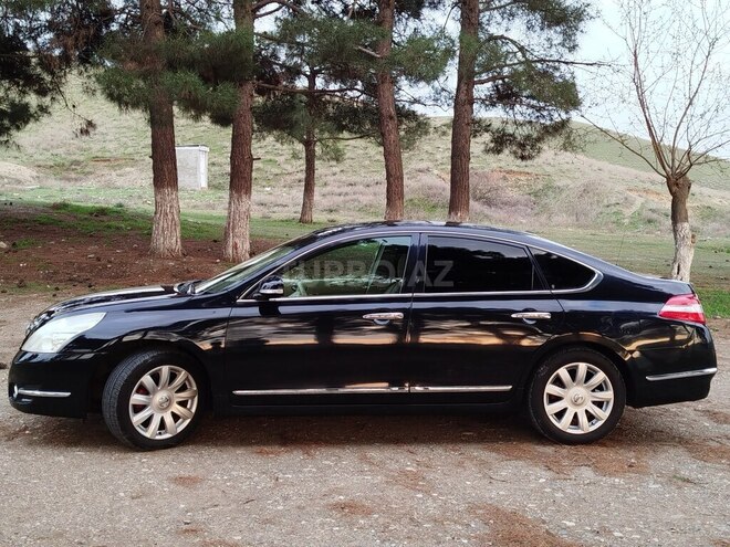 Nissan Teana 2009, 203,050 km - 2.5 l - Füzuli