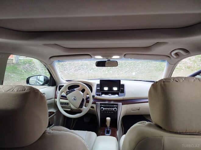 Nissan Teana 2009, 203,050 km - 2.5 l - Füzuli