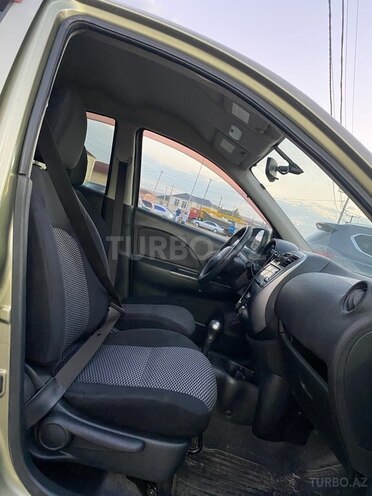Nissan March 2013, 70,211 km - 1.2 л - Bakı