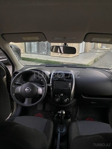 Nissan March 2013, 70,211 km - 1.2 л - Bakı