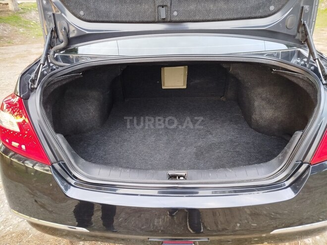 Nissan Teana 2009, 203,050 km - 2.5 l - Füzuli