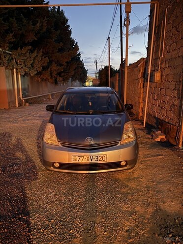 Toyota Prius 2008, 352,921 km - 1.5 l - Bakı