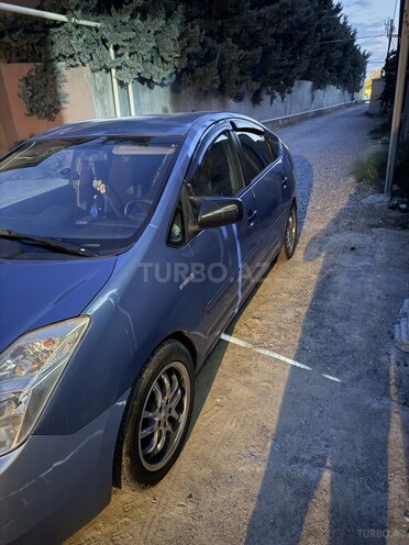 Toyota Prius 2008, 352,921 km - 1.5 l - Bakı