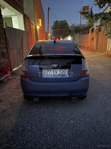 Toyota Prius 2008, 352,921 km - 1.5 l - Bakı