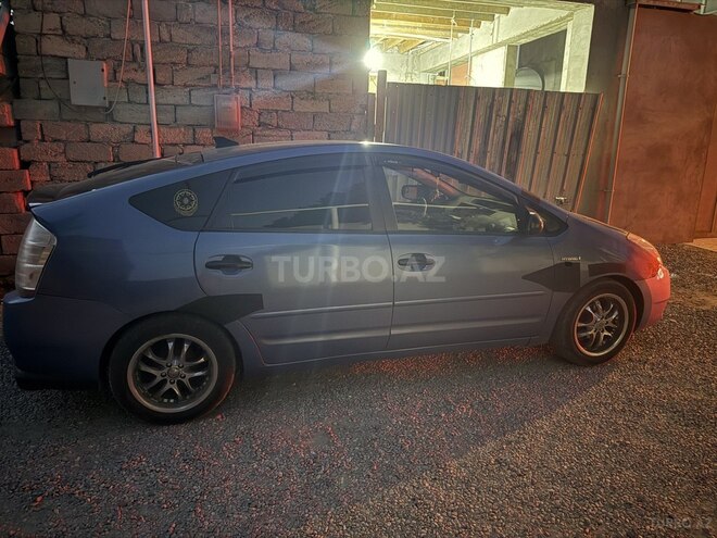 Toyota Prius 2008, 352,921 km - 1.5 l - Bakı