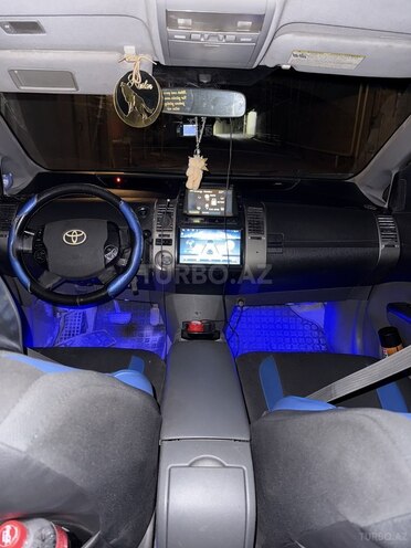 Toyota Prius 2008, 352,921 km - 1.5 l - Bakı