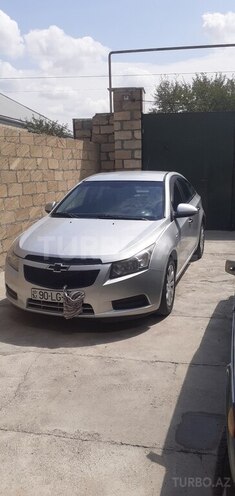 Chevrolet Cruze 2011, 228,000 km - 1.6 l - Tərtər