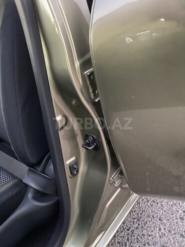 Nissan March 2013, 70,211 km - 1.2 л - Bakı